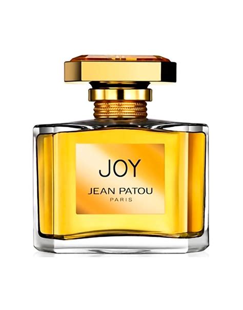 parfum joy jean patou|jean patou joy discontinued.